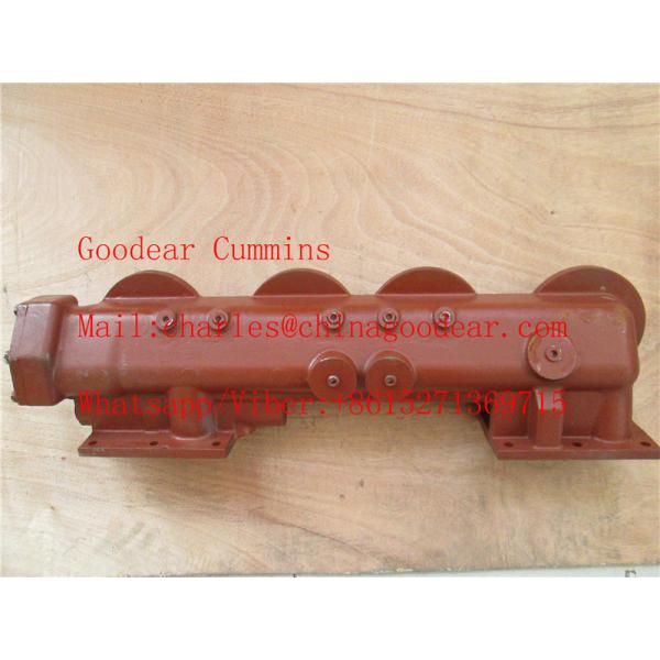 Chongqing  k38/k50 diesel engine lub oil filter head 3629383