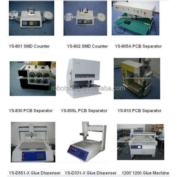 Most Top Selling Products Hot Selling Desktop Automatic Silicon Glue Fluid Dispensing Machine