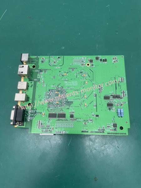 MS1R-110267-V1 02.03.110279 02.02 Quadro principal para a máquina de ECG Edan SE-601
