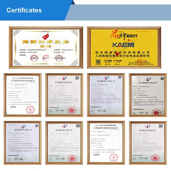 Formatos de arquivo HP-GL Grandes formatos High Speed CAD Inkjet Plotter para indústria do vestuário