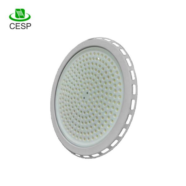 5 years warranty LED high bay light 100W 12000lm CE ROHS LM80 Certified IP65 Meanwell driver Brideglux chip