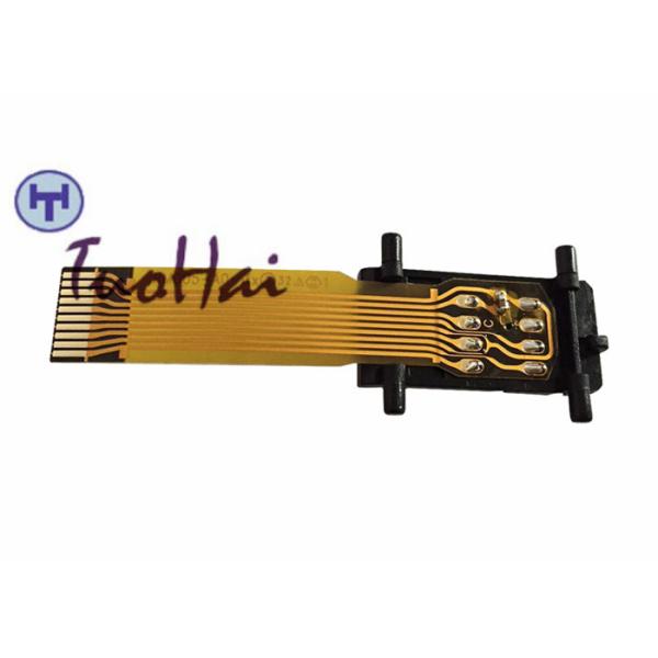 445-0740583 контакт 445-0740583-1 USB IC погружения читателя карты частей NCR ATM умный