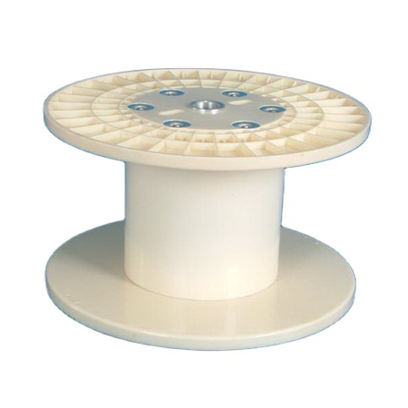 630mm abs plastic empty spools for copper/ electrical wire