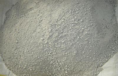 Castable refratário da alumina alta, alta temperatura que isola o refractário Castable