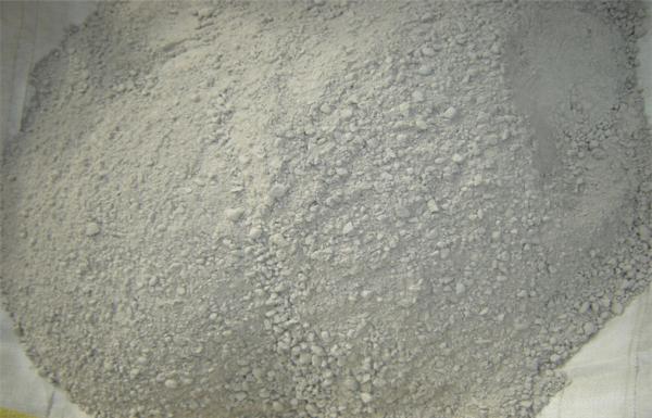 Estufa de cimento refratário Castable do baixo cimento de alumínio alto com de grande resistência