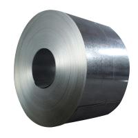 Feuille en acier à haute résistance de la bobine GL de Galvalume DX51D DX52D pour la structure de bâtiment