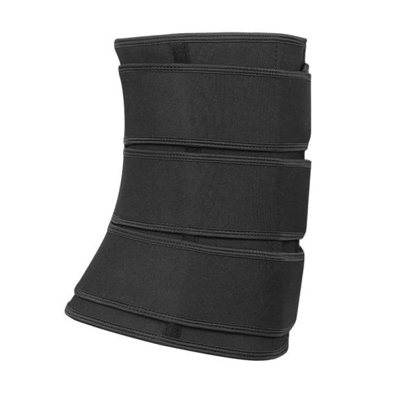 Instrutor triplo Neoprene da cintura da correia
