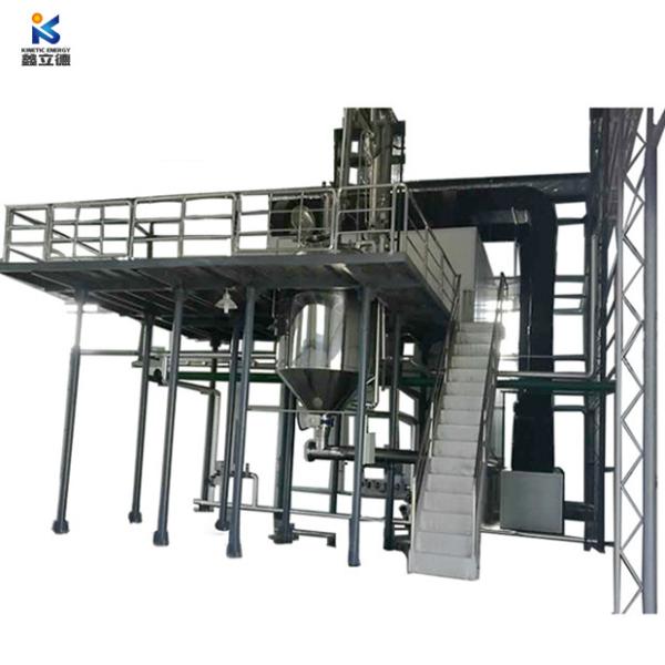Essential Oil Distillation Equipment Eucalyptus Leaves/Eucalyptus Oil Extraction Machine/Steam Distillation Plant