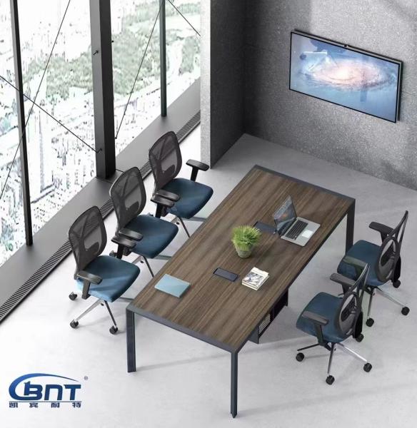 Cadeira do gabinete executivo do escritório de Mesh Hanging Chair High Back do braço dos PP