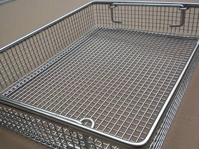 Bbq Grill Grate Welded Wire Mesh Panels , Hot Dipped Galvanised Welded Mesh Roll