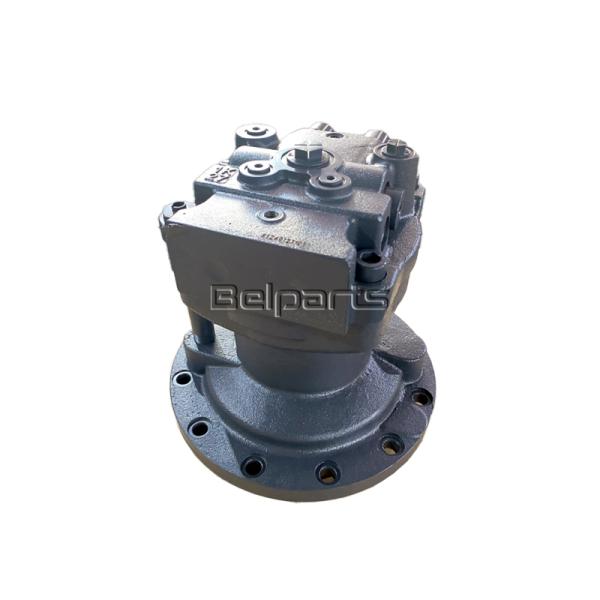 Excavator Hydraulic R170W-7 Swing Motor 31N5-12130 For Hyundai