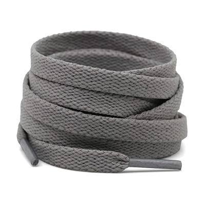 Cordel trançado cordel torcido cordel personalizado cordel de sapatos 4mm largura poliéster