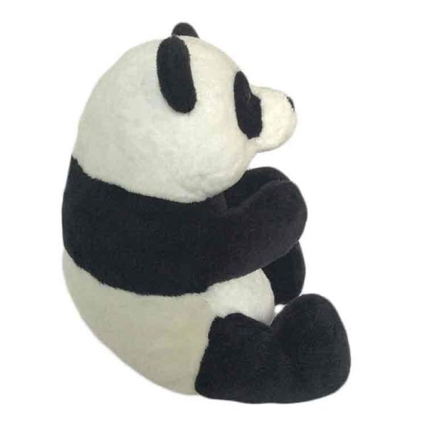 Bicho de pelúcia Panda Plush Toys Sleeping Pillow do tesouro nacional de China