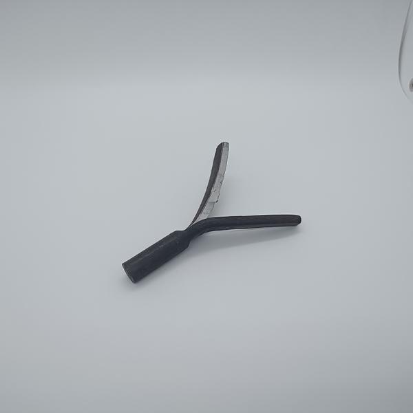 Y-Shaped Fireproof Stainless Steel Refractory Anchors Heat Resistant Refractory V Anchors