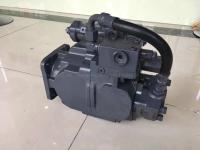 Excavatrice durable et fiable Hydraulic Pump PVC90 pour l'excavation