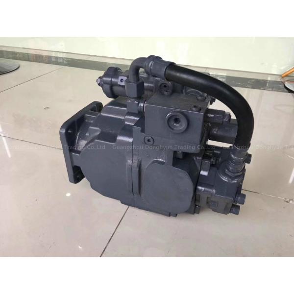 Ternos cabendo da garantia de qualidade da bomba principal hidráulica da máquina escavadora de SUNWAR para a bomba de pistão SK200-7 hidráulica