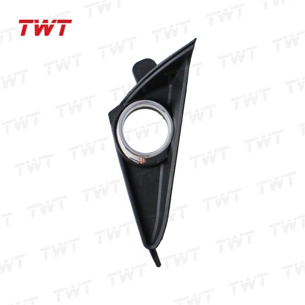 Twt 52030-60040 52040-60090 Front Bumper Hole Cover Assy 5203060040 5204060090 for Toyota Lexus Gx400 460 2013-2019 Gj158 Urj150