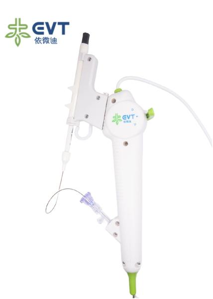 Endoscopio flexible desechable estéril sensible a infecciones, endoscopio de un solo uso