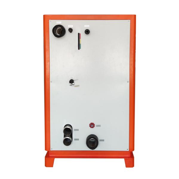 Energy Saving Water Cooled Water Chiller 5HP Industrial Water Chiller Units 50Hz / 60Hz