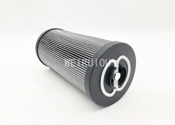 Replace Hydraulic Oil Filter 10 Micron MF1801A10HBP01