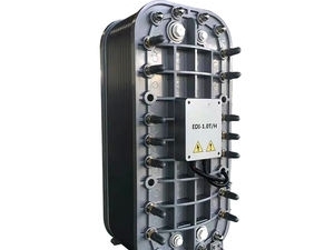 Stack Membrane Electrodeionization EDI System for Semiconductor Grade Ultrapure