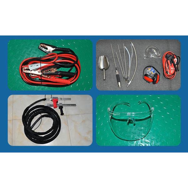 Машина Decarbonizer двигателя машины чистки углерода двигателя Hho