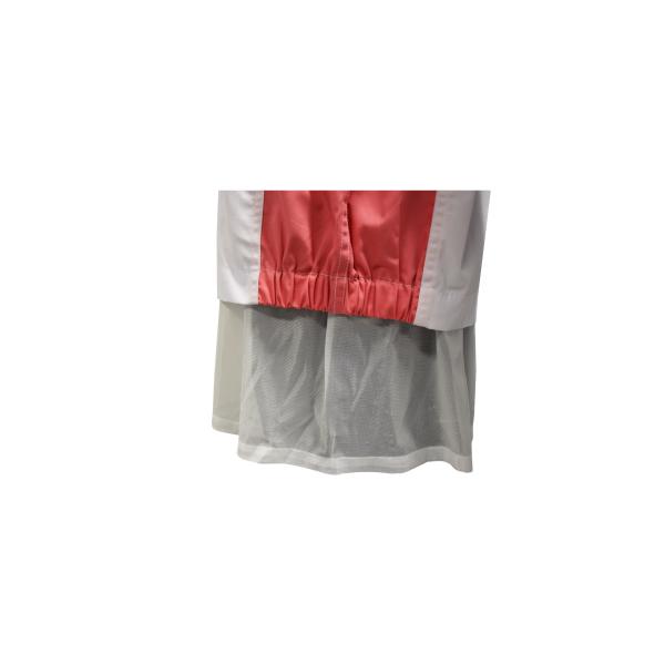 60% полиэстер 40% хлопка пальто спорт CVC отдыха платья & юбки 180 GSM