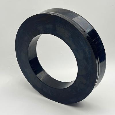 Polyurethane DN200 Piston Seal for Concrete Pumps with Excellent Wear Resistance and Mechanical Strength