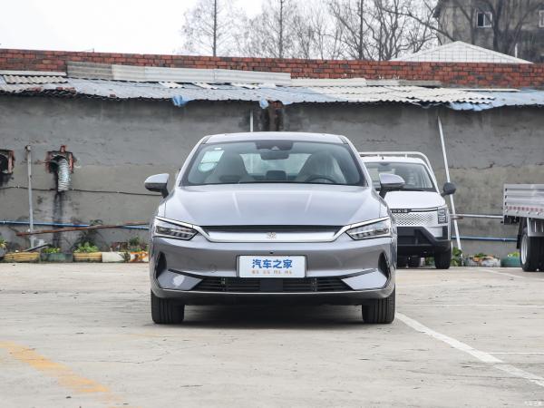 Interior Comfort Low Maintenance Cost Hybrid EV Cars with Automatic Transmission 2022 Market Time