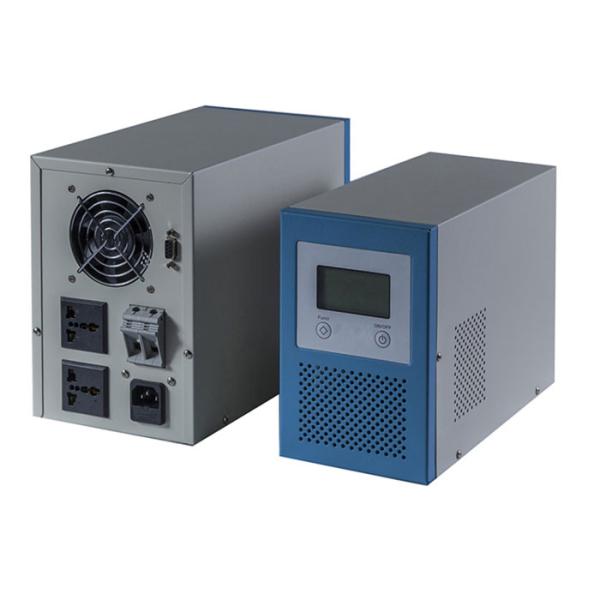 DC инвертора 12V 220VAC 0.3KW низкочастотный солнечный К инвертору AC солнечному