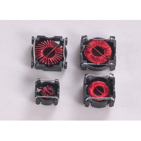 Линия электропередач 250VAC B82724A/J ограничивает настоящее компенсированное ко