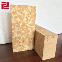 Melhore a sua produção com pedra de cozimento refratária de sílica com conteúdo de SiC de 0,01-0,02%
