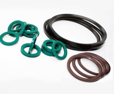 Customized DIN 3869 ED Rings 14 For Mold Opening Processing Services