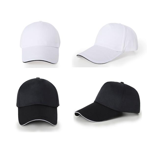 Логотип заплаты шляпы папы людей 100% хлопок 60CM случайный резиновый