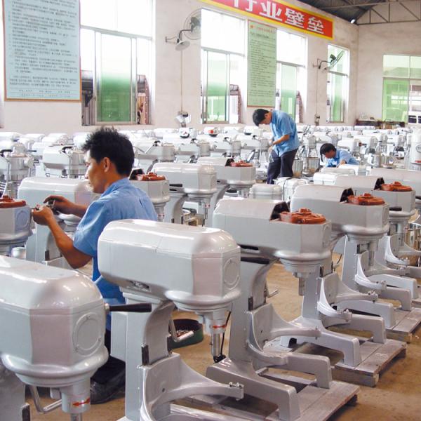 Guangzhou Glead Kitchen Equipment Co., Ltd.