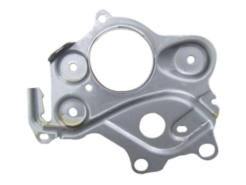 Sheet metal stamping parts for automotive , made of  steel 430 , thickness 2.0mm
