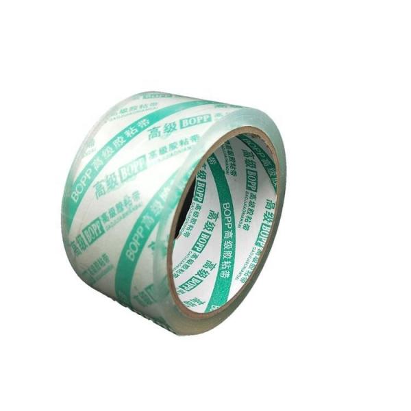 Super Clear 2.35 Mil X 1.88 Inch X 66 Yards Tape Sealing Tape BOPP Packing Tape