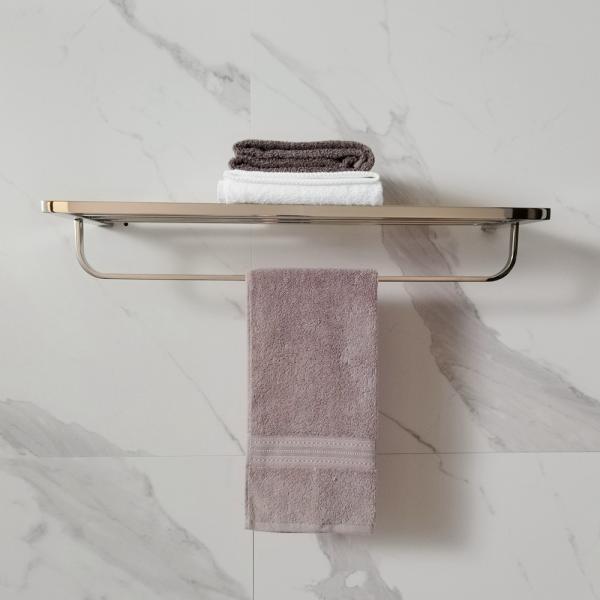 Wholesale Factory Price stainless steel Towel Rack Bathroom Accessory Towel Holder