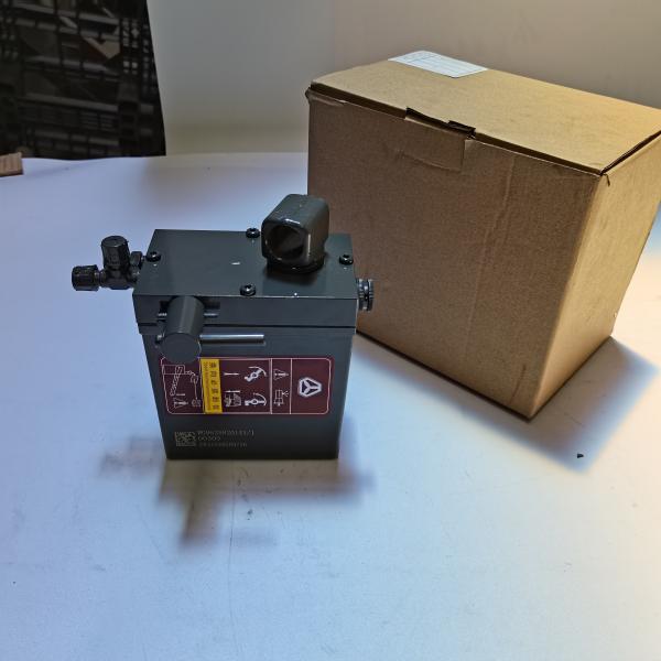 насос подъема для автобуса ISO/CCC тележки аттестовал