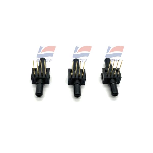YJJ 26PCDFA6D 0-30Psi Differential Pressure Pressure Sensor Is Used In Field Of Industrial Pressure Detection