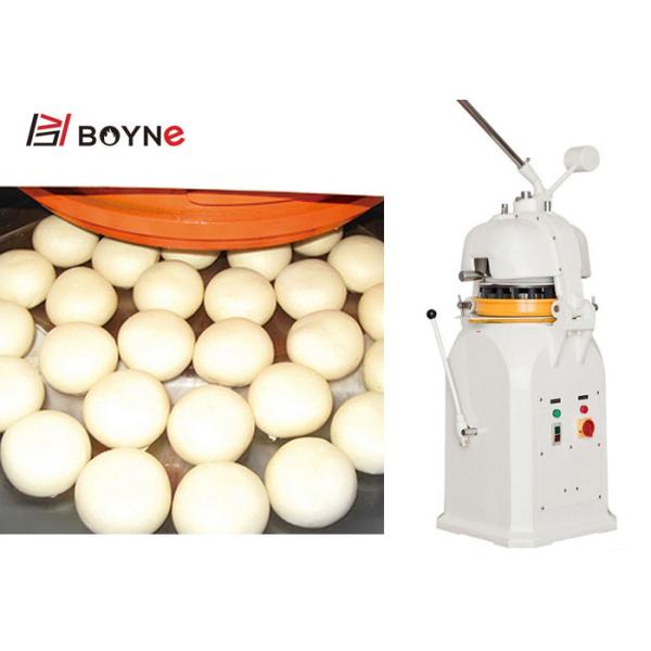 Рассекатель теста пиццы литого железа 30pc и более круглое Mahcine для пекарни