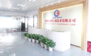 COMELINK CO.,LTD