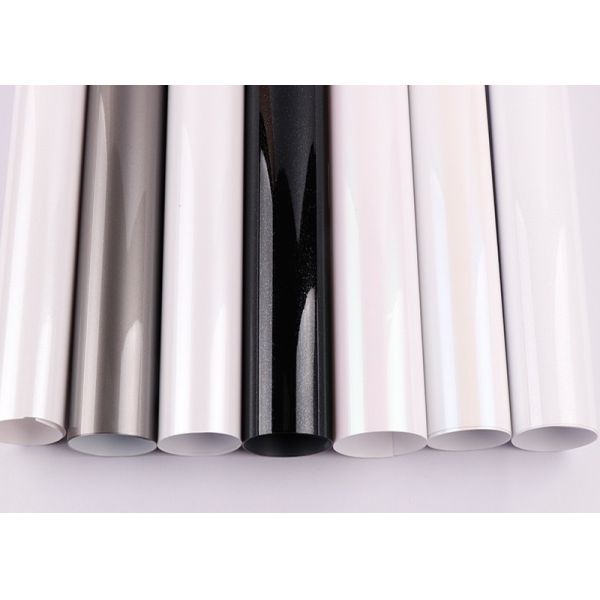 TPU Black green Car Films Color Change PPF Liquid Metal Red Auto 1.52*17m/roll Ppf Paint Protection Film Colored PPF Film