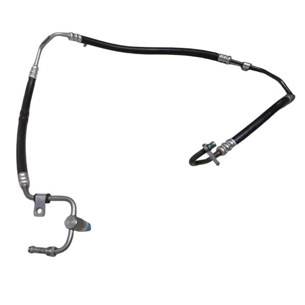Pièces automobiles C5 Pouvoir de direction tuyau haute pression 6 vitesses pour Peugeot 508 Citroen C5 OE 4014NH 9678515280