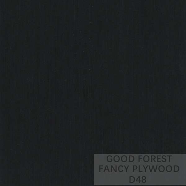 Причудливый лист переклейки Basswood с рангом охраны окружающей среды E0/E1