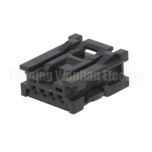 4 Pin 34791-0040 Auto Female connector Plastic shell connector Electric Connector