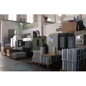 Veson Valve Ltd.