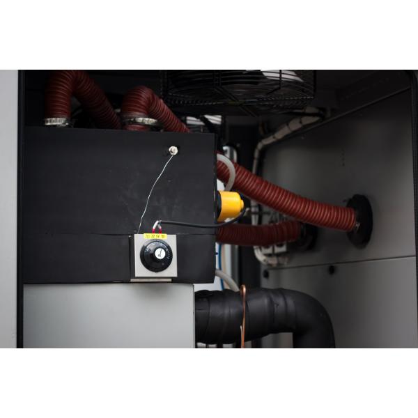 камера 5℃ ~20℃/M ESS, термальное оборудование для испытаний 150-1500 литров прочное