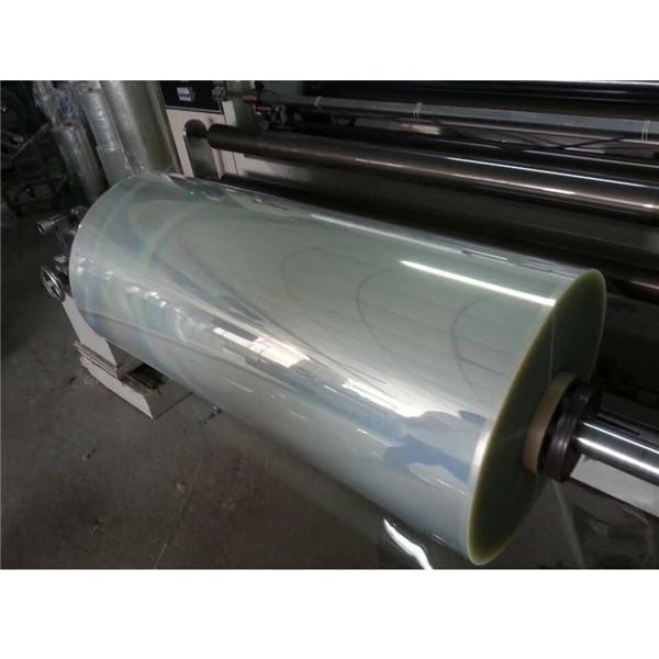 0.2 - Máquina de extrusão de folhas de bolhas PET de 1,5 mm Máquina de folhas transparentes PET
