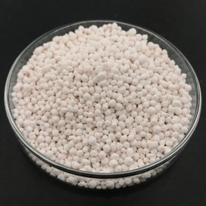Oil Drilling Raw Material Chemicals Calcium Chloride Anhydrous Pellets 94% Min